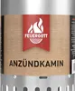 FEUERGOTT Anzündkamin Premium BIG XXL Produktbild-Vorschau 5