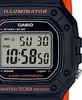 CASIO EU WATCHES Mod. W-218H-4B2VEF Náhled obrázku produktu 3