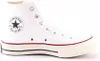 Converse Chuck 70 Sportschuhe Weiß EU 45 Mann Weiß EU 45 Produktbild-Vorschau 1