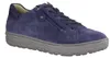 Hartjes Phil 162.1401 Damen Sneaker, Schnürer, Stahlblau, Produktbild-Vorschau 1