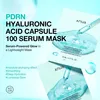 ANUA PDRN Hyaluronic Acid Capsule 100 Serum Mask Anteprima dell’immagine prodotto 2
