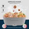 Elektrische Lunchbox, 75W 1,5l Tragbarer Warmhaltebehälter, Produktbild-Vorschau 3