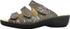 Belvida Pantolette Grau in Gr. 36 Produktbild-Vorschau 1