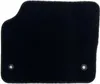 Tapis de sol avant gauche haut de gamme pour Land Rover Voir les images du produit 1