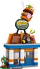 LEGO Fortnite Reštaurácia Durrr Burger, Stavebnica, 10 rok Náhľad obrázku produktu 31