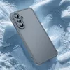Handyhülle für Samsung Galaxy A56 Matt Stoßfest Schutzhülle Produktbild-Vorschau 8