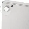 Einzelner Milchshake Mixer Buffalo – Edelstahl Spindelmixer Produktbild-Vorschau 4