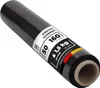 LOGIC PACK Stretchfolie Schwarz Palettenfolie Wickelfolie Produktbild-Vorschau 1