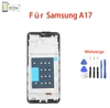 Für Samsung Galaxy A17 4G SM-A175F LCD Display (OLED) mit Produktbild-Vorschau 2