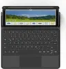 emporia TABLET Standcover m. Tastatur schwarz Produktbild-Vorschau 4