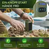 HYDROSOLVE SolarPro Outdoor Wasserfilter – elektrisch, Produktbild-Vorschau 2