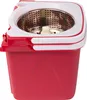 LAMART LT8062 Mop set skládací 10L CLEAN Náhled obrázku produktu 7