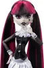 Monster High "Reel Drama" Sammlerpuppe - Draculaura in Produktbild-Vorschau 6