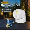 Spot LED d'extérieur, lampe de jardin, projecteur, Voir les images du produit 6
