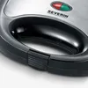 Severin SA 2969 Sandwichmaker Schwarz Produktbild-Vorschau 17