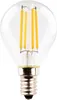 Retro LED-Filament Tropfen 2.5W(25W) 220-240V E14 Produktbild-Vorschau 6