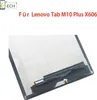 Für Lenovo Tab M10 Plus TB-X606 LCD Display Touchscreen Produktbild-Vorschau 1