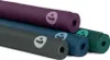 Reise-Yogamatte ECOPRO TRAVEL aus Naturkautschuk, faltbar Produktbild-Vorschau 10