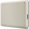 Canvio Advance 4 TB, Externe Festplatte (beige, Micro-USB-B Produktbild-Vorschau 5