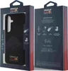 Etui Red Bull Cuir Meshed Debossed Bull Magsafe Do Samsung Voir les images du produit 8