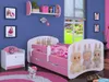 BDW, Kinderbett mit Matratze, Lattenrost, mit Schublade, Produktbild-Vorschau 1