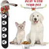 2 Stück weihnachtliche Glöckchen für Türknaufglocken, Produktbild-Vorschau 7