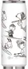 Canette Isotherme Snoopy Creative Set Personnalisable, Voir les images du produit 2