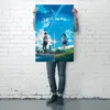 Your Name.  Gestern, Heute Und Für Immer Poster 61 x 91,5 Produktbild-Vorschau 4