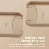 imoshion Coque arrière colorée avec cordon amovible et Voir les images du produit 6