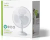 Ventilateur de table Nedis FNTB10CWT40 40cm 45W blanc Voir les images du produit 8