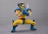 Marvel S.H.Figuarts actiefiguur Wolverine (Gamerverse), 15 Productafbeelding-voorbeeld 2