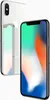 Apple iPhone X 14,7 cm (5,8 Zoll), (64GB, 12MP Kamera, Produktbild-Vorschau 2