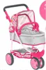 BABY born - Wózek z budką Dla lalki 36 i 43 cm Skł Produktbild-Vorschau 18