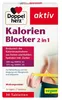 Double Heart Calorie Blocker 2in1 Compresse 30 Capsule Anteprima dell’immagine prodotto 5