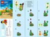 30590 City Bauernhofgarten mit Vogelscheuche Produktbild-Vorschau 5