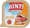 RINTI Kennerfleisch Junior Huhn 300 g, Junior, jede Rasse, Produktbild-Vorschau 1