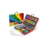 Crayola Detská sada pasteliek, sada +140 kusov, netoxické, Náhľad obrázku produktu 9