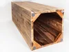 riess-ambiente Massivholz Dekosäule COLUMNA 75cm Akazie Produktbild-Vorschau 12