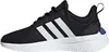 Adidas Racer Tr21 K Cblack/Ftwwht/Sonink 38.5 Produktbild-Vorschau 16
