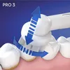 Oral-B PRO 3 3000 Sensitive Clean            White Produktbild-Vorschau 8