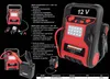 Brüder Mannesmann Mobile Energiestation 12V Produktbild-Vorschau 7