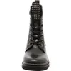 Tamaris Damen Stiefelette Reißverschluss Nieten Schnürboots Produktbild-Vorschau 21