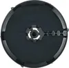 vhbw 8x Aktivkohlefilter kompatibel mit Ikea 703.688.01, Produktbild-Vorschau 9