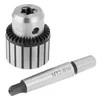 kapacita 1-13mm karbidové oceli MT2-B16 sklíčidlo typu Náhled obrázku produktu 4