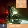 Perel LED-Stirnlampe, Kopflampe laufen, Kopflampe joggen Produktbild-Vorschau 10