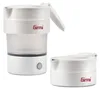 Girmi BL03, 0,6 liter, 600 watt, wit, met Productafbeelding-voorbeeld 1