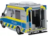 Sieper SIKU 2301 Mercedes-Benz Sprinter Police 2301 Podgląd zdjęcia produktu 14