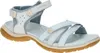 Ecco OFFROAD Damen Sandale - Sandaletten blau NEU Produktbild-Vorschau 7
