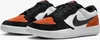 A pair of Nike SB Force 58 sneakers are shown against a white background. Produktbild-Vorschau