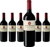 Banyuls Traditionnel 2019 Lot 6 bouteilles 75 Produktbild-Vorschau 2